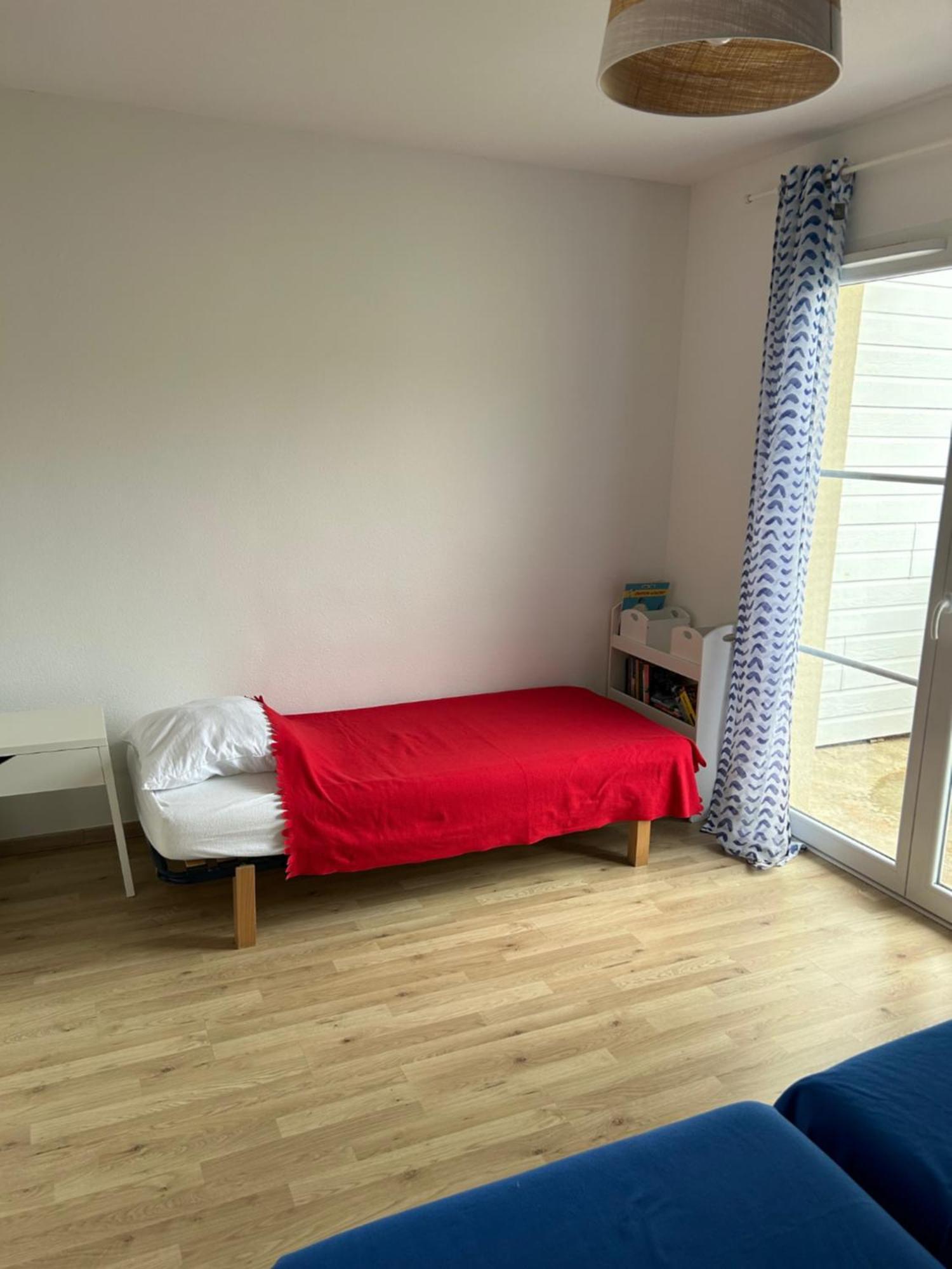 Bisca'House - Maison Dans Residence Бискарос-Плаж Екстериор снимка